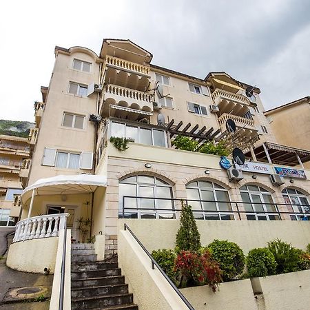 Art Guesthouse Kotor Ngoại thất bức ảnh