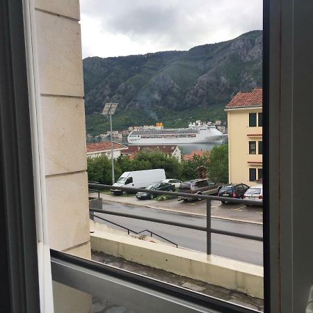 Art Guesthouse Kotor Ngoại thất bức ảnh