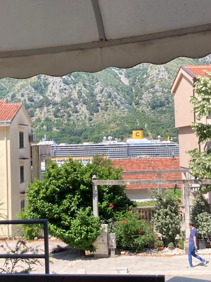 Art Guesthouse Kotor Ngoại thất bức ảnh