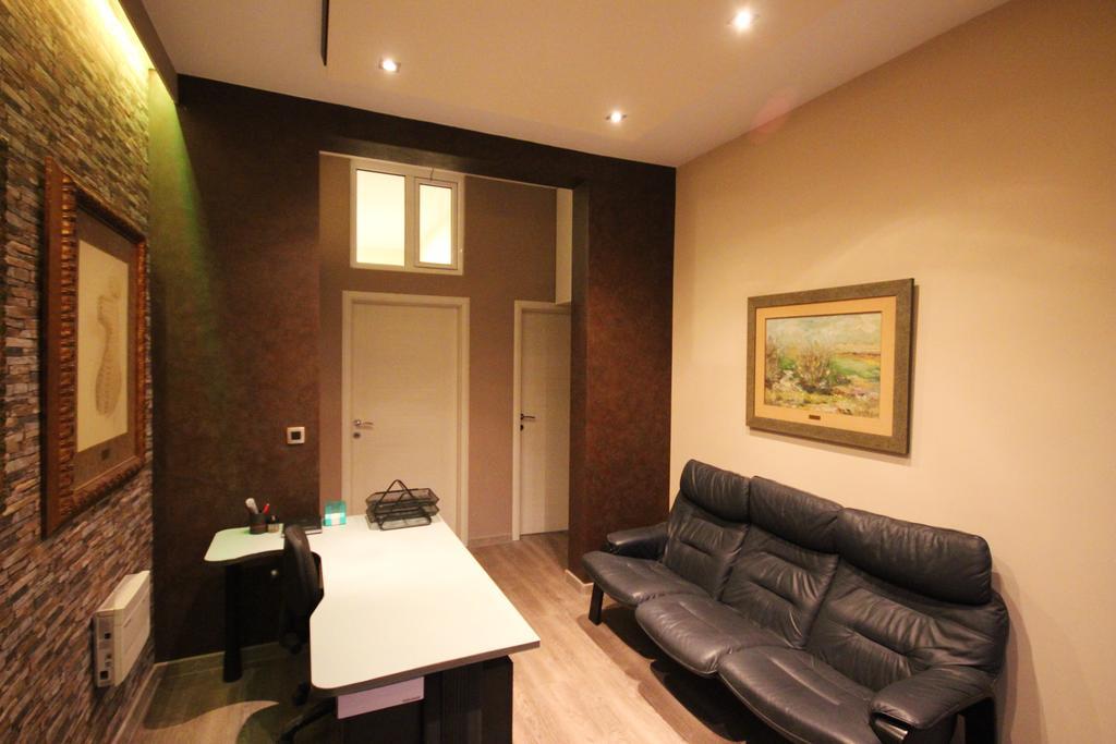 Art Guesthouse Kotor Ngoại thất bức ảnh