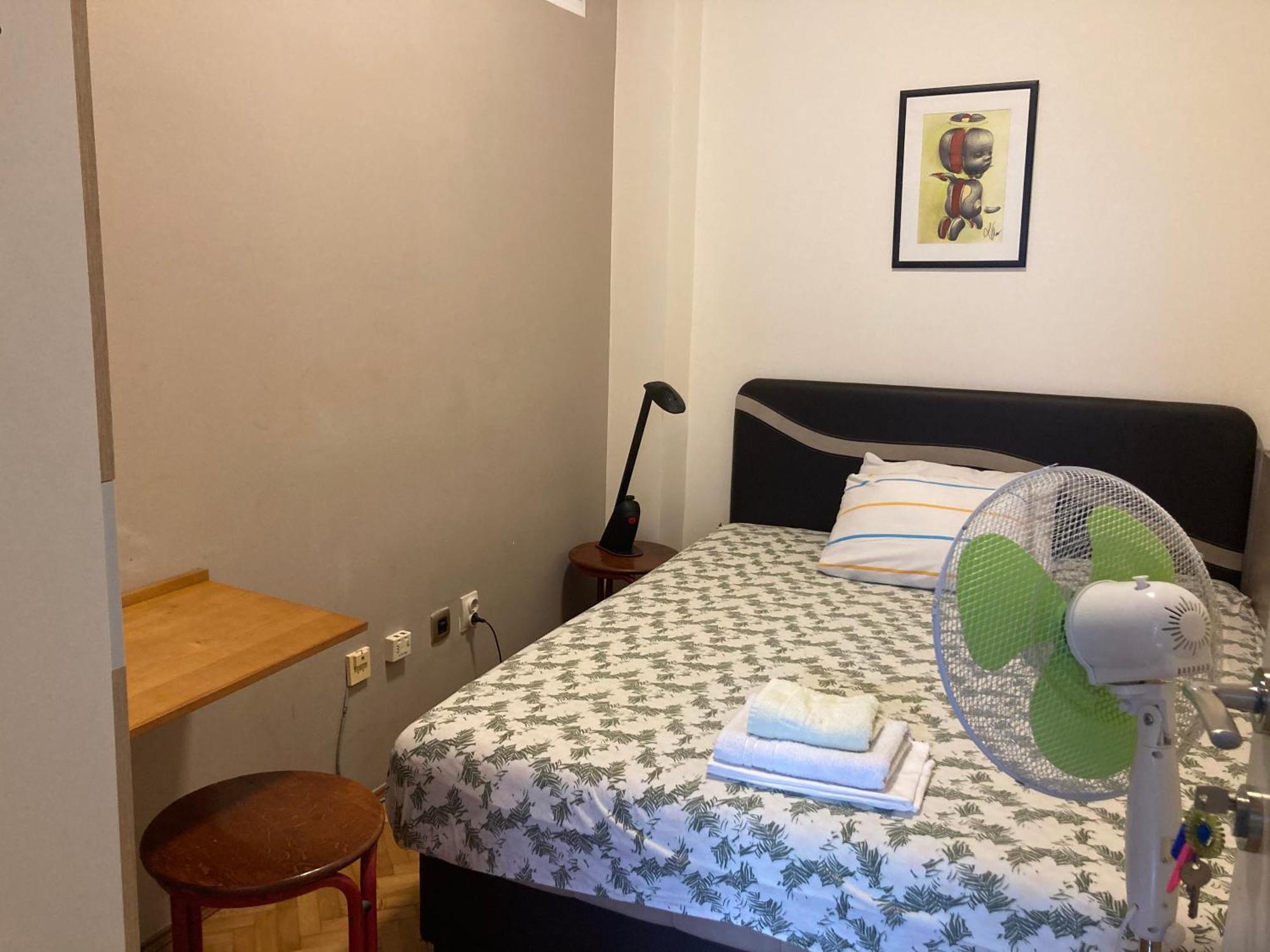 Art Guesthouse Kotor Ngoại thất bức ảnh