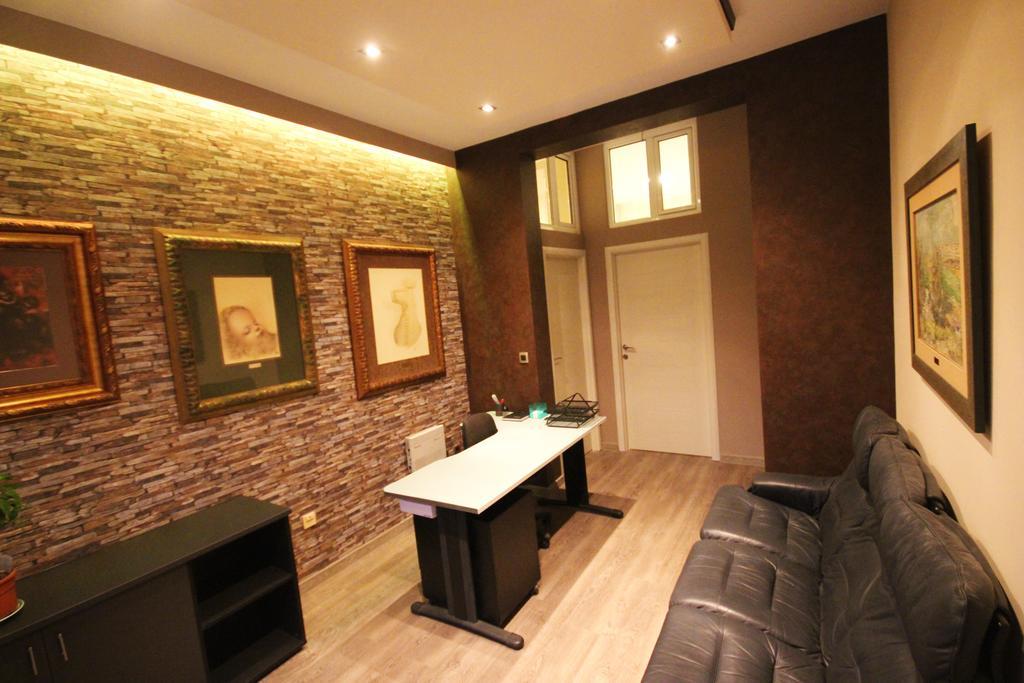 Art Guesthouse Kotor Ngoại thất bức ảnh