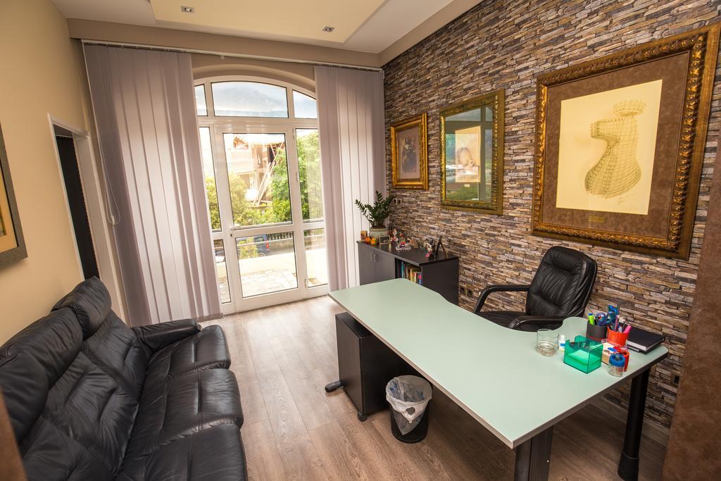Art Guesthouse Kotor Ngoại thất bức ảnh