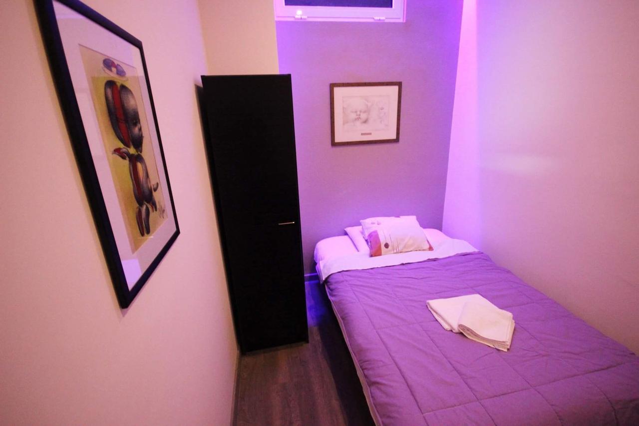 Art Guesthouse Kotor Ngoại thất bức ảnh